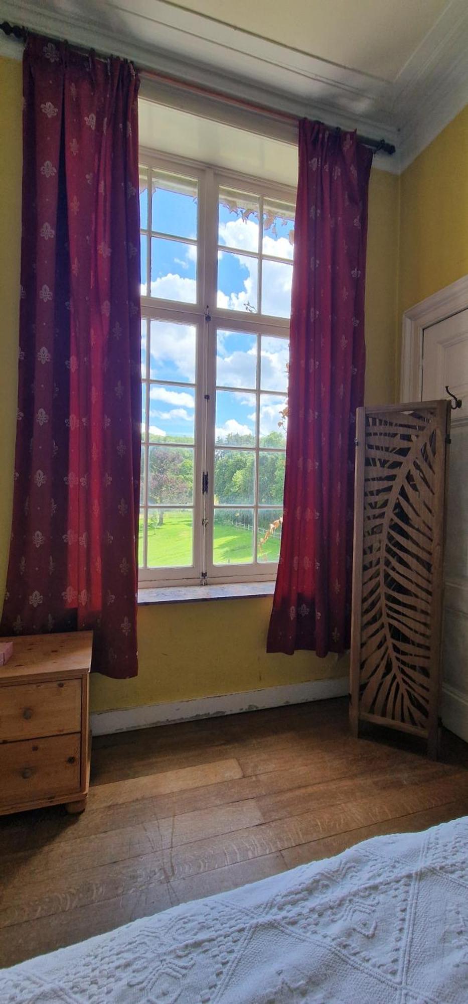 Le Petit Chateau De Blier Villa Érezée Kültér fotó