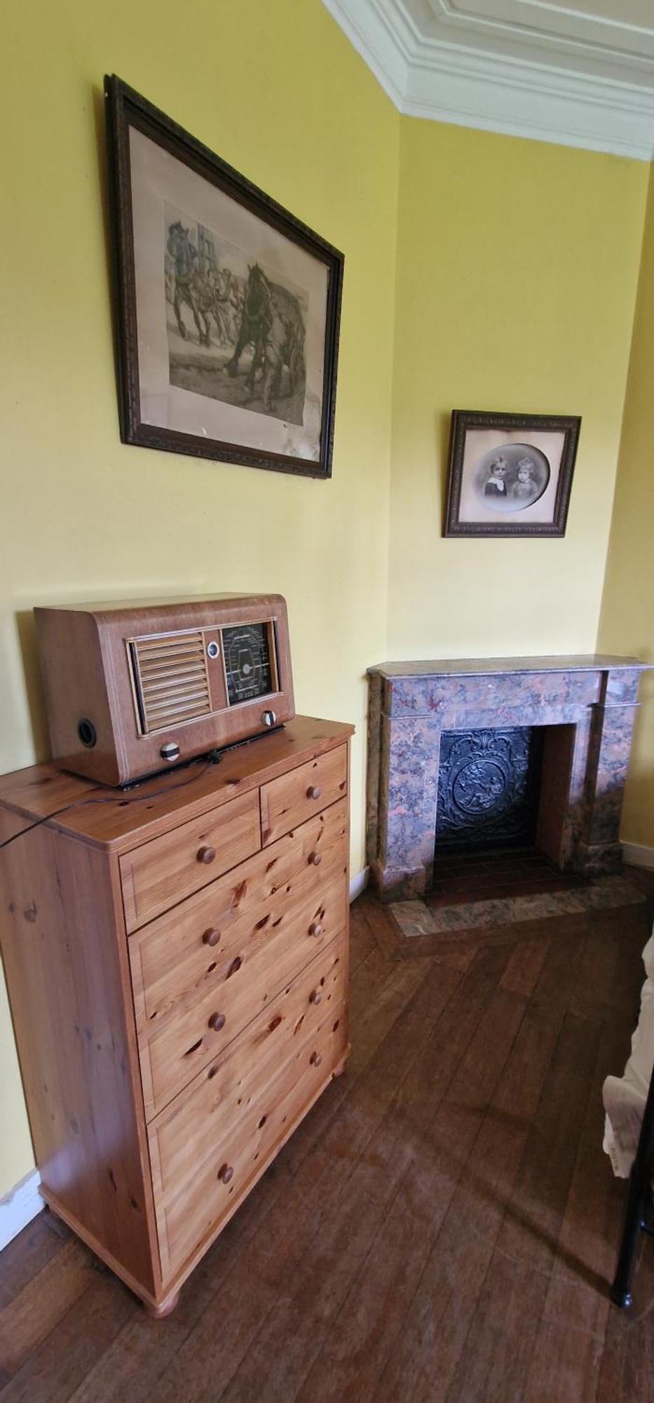 Le Petit Chateau De Blier Villa Érezée Kültér fotó