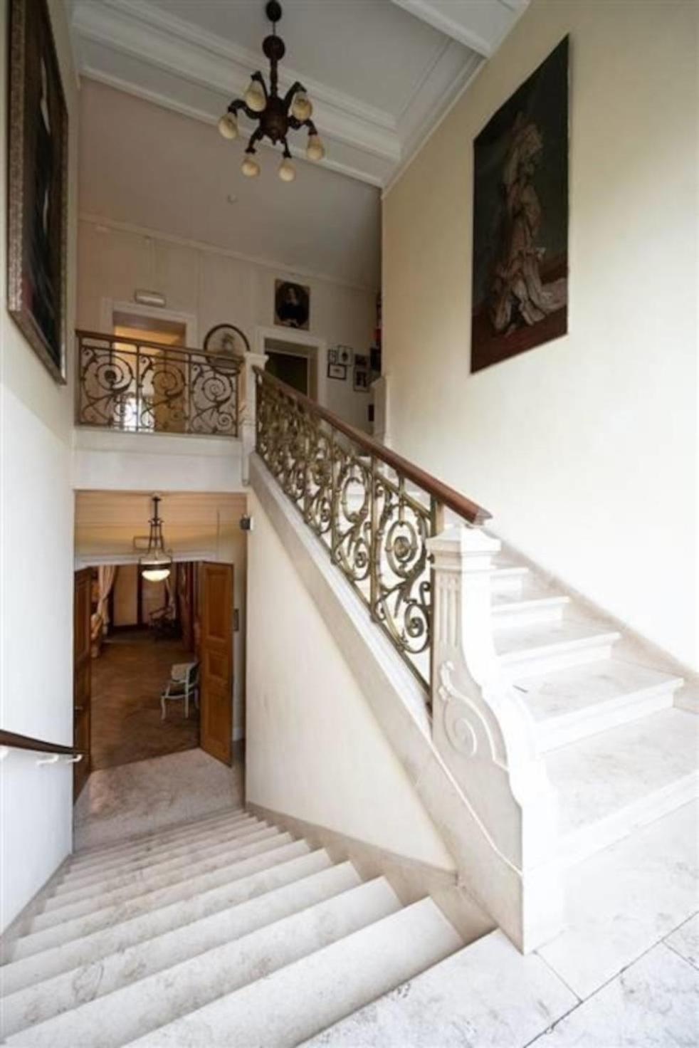 Le Petit Chateau De Blier Villa Érezée Kültér fotó